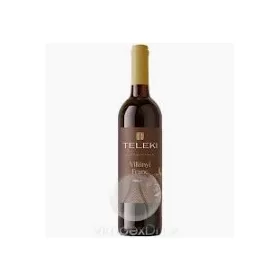 Teleki Tradíció Villányi Vesper 0,75l-DRS
