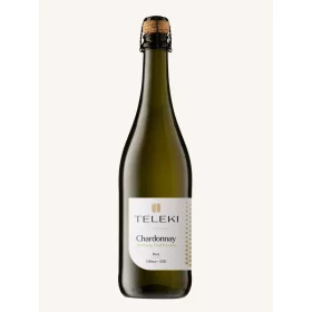 Teleki Trad.Chard.Magnum pezsg.1,5l-DRS