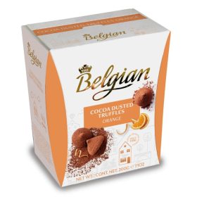 Belgian Praliné desszert Mangó 150g /12/