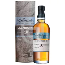Ballantine's Malt Glenburgie 15É 0,7l 40%