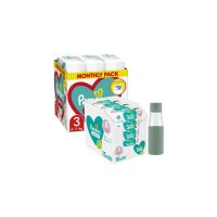 Pelenka, törlőkendő