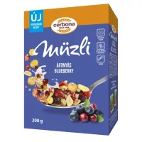Műzli
