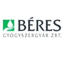 Béres Gyógyszergyár Zrt.